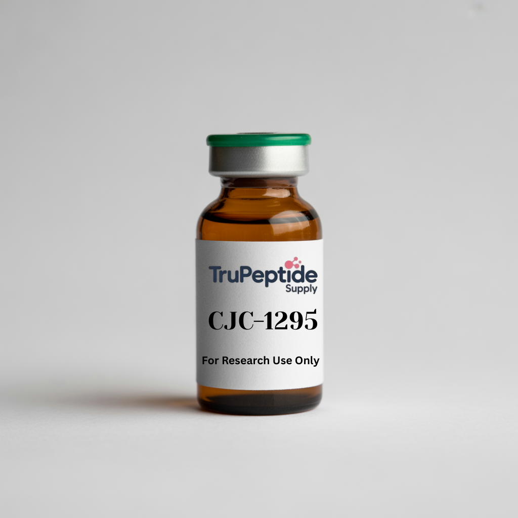 CJC-1295 WITHOUT DAC