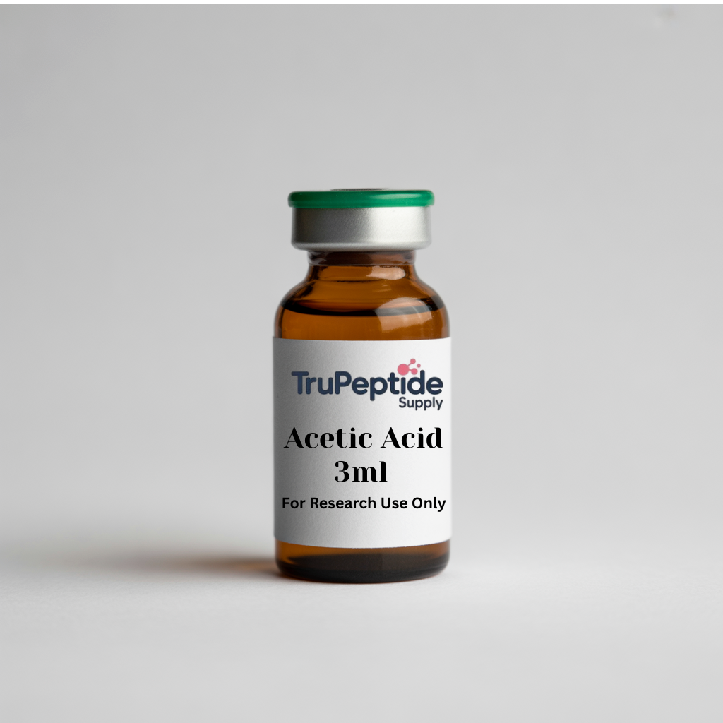 Acetic Acid