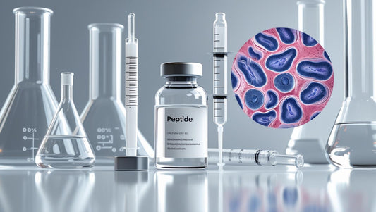 What is BPC-157? Why Researchers Are Exploring This Healing Peptide