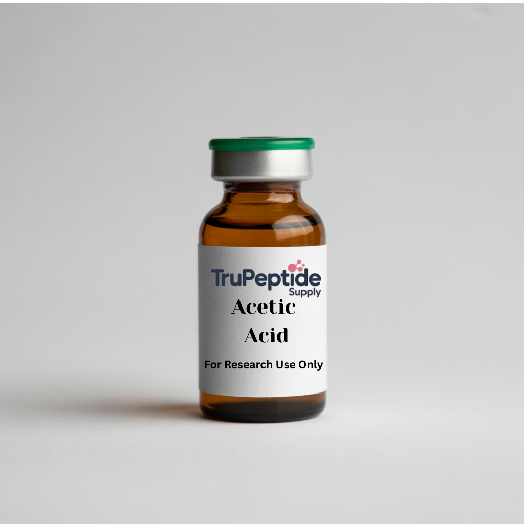 Acetic Acid Water .6%