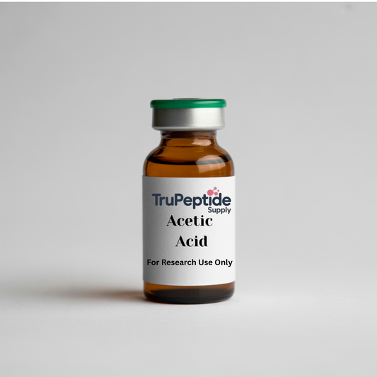 Acetic Acid Water .6%