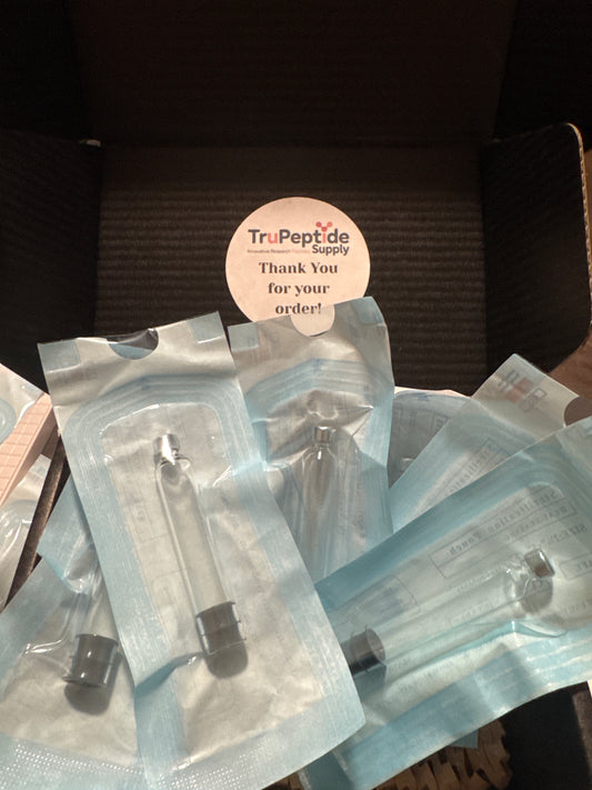 Cartridges for Reusable Pen